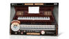 Sample-based upright piano with added MIDI