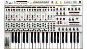 New music tech gear of the month: review round-up (January 2013)