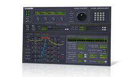 John Tejada's favourite music software