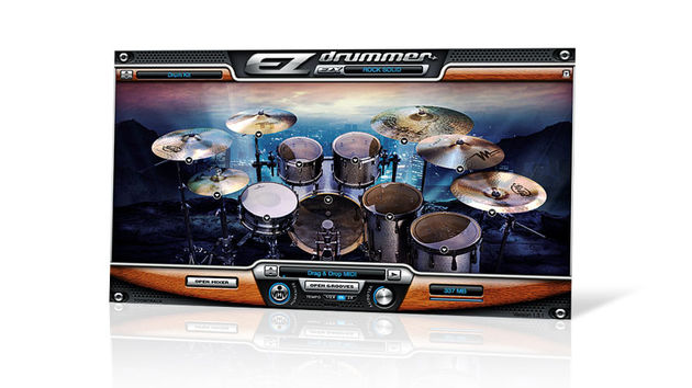 Toontrack Rock Solid EZX