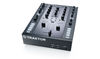 Hardware mixer and software controller in one