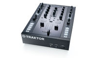 Native Instruments Traktor Kontrol Z2