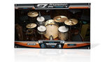 Toontrack The Blues EZX