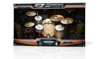 Toontrack The Blues EZX