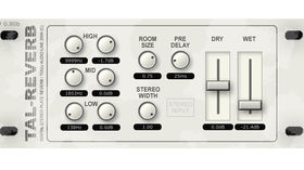 10 of the best reverb VST plugins