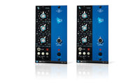 Universal Audio API 500 Series EQ Collection