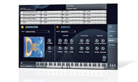 Amplesound Ample Guitar M