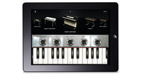 IK Multimedia iLectric Piano