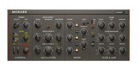 Native Instruments Monark