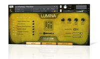 ProjectSAM Lumina