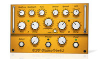 PSP Audioware PSP PianoVerb2