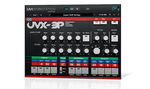 UVI UVX-3P