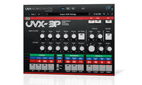 UVI UVX-3P