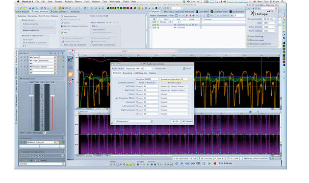 Steinberg WaveLab 7.2.1.600 Setup KeyGen.rar