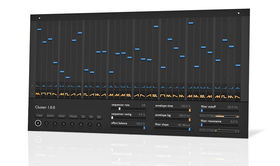 New music tech gear of the month: review round-up (October 2013)