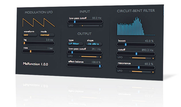 ... -up (October 2013) | Sinevibes Malfunction | Tech News | MusicRadar