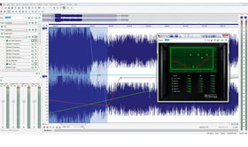New music tech gear of the month: review round-up (November 2013)
