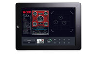Sugar Bytes WOW2 for iPad