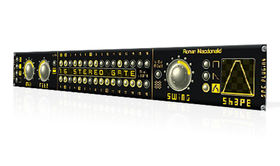 New music tech gear of the month: review round-up (March 2014)