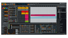 Bitwig Studio