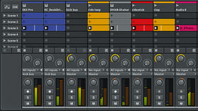 Bitwig Studio
