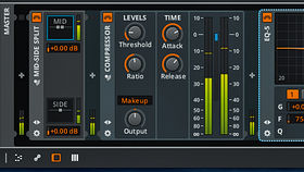Bitwig Studio