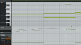 Bitwig Studio