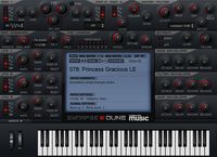 FREE synth VST/AU plugin: Synapse Dune CM