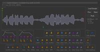 XFadeLooper CM – FREE VST/AU sampler plugin