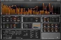 Cableguys Curve 2 CM – FREE synth VST/AU plugin