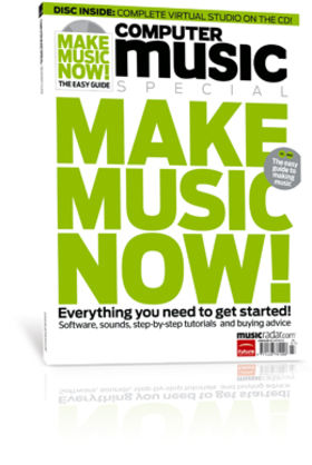 Start making music