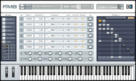 Camo & Krooked's favourite music software