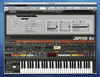 Arturia Jupiter-8V blank