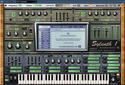 What's the best VST plug-in synth in the world today?