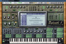 What's the best VST plug-in synth in the world today?