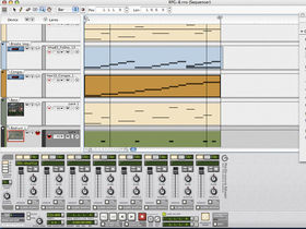 Reason 5 and Record 1.5 review week