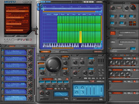 The 10 best software samplers in the world today