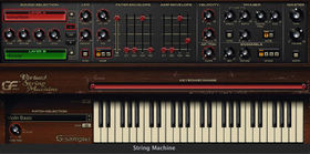 My favourite synths: Darren Price