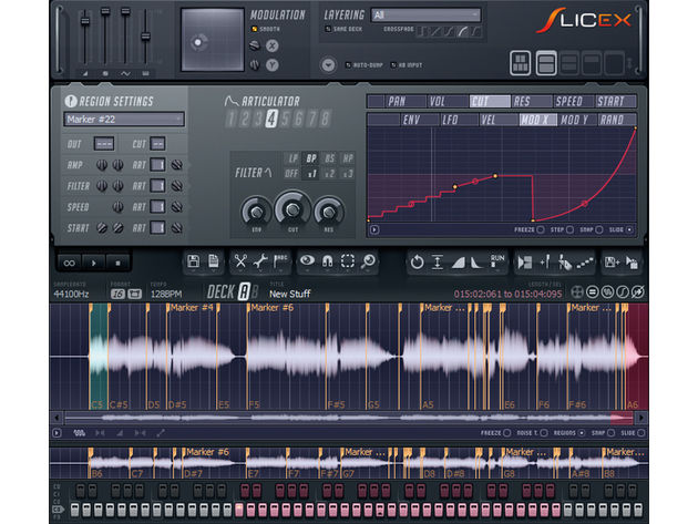 Image-Line FL Studio 8 | Music Tech reviews | MusicRadar