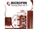 Puremagnetik.com Analog Bass Volume 2