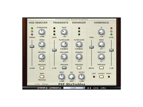 9 excellent exciter plug-ins