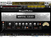 IK Multimedia AmpliTube Metal