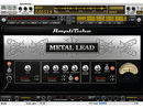 IK Multimedia AmpliTube Metal