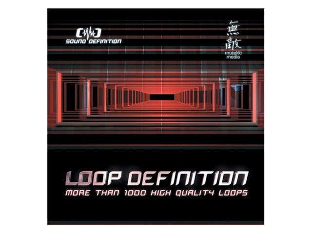 Club-friendly loops.