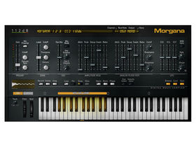 The 10 best software samplers in the world today