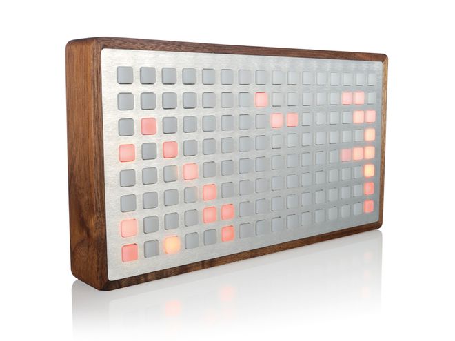 Monome one twenty eight