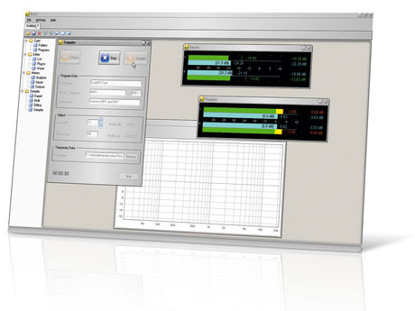 Acustica Audio NAT3