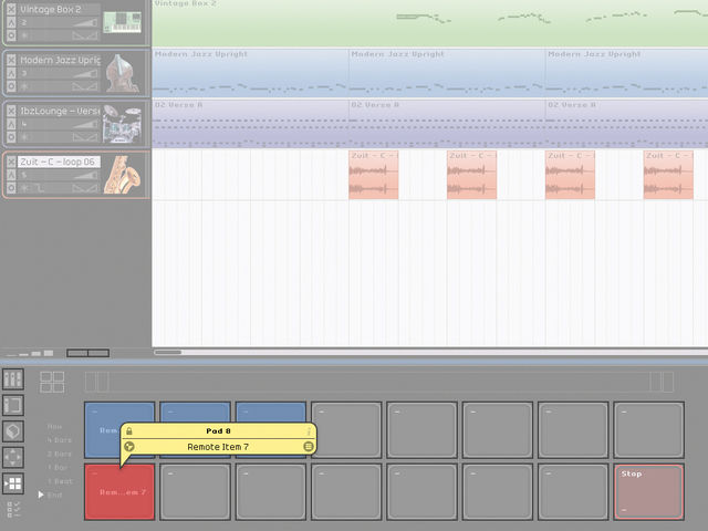 It's now easy to assign your hardware MIDI controller.