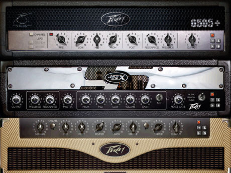 Peavey ReValver MK III