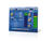 Elephant 3 can operate in ten different modes.